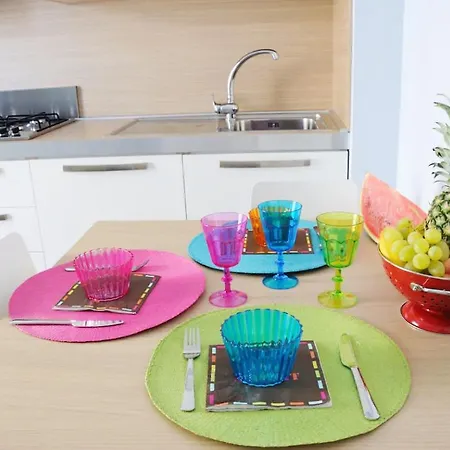 Margherita - Al Mare 3* Ρίμινι