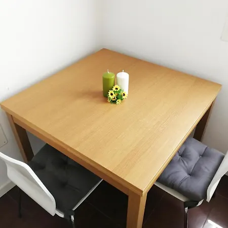 Margherita - Al Mare Ξενοδοχείο με διαμερίσματα