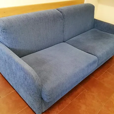 Margherita - Al Mare Ξενοδοχείο με διαμερίσματα Ρίμινι