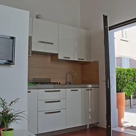 Margherita - Al Mare Ρίμινι