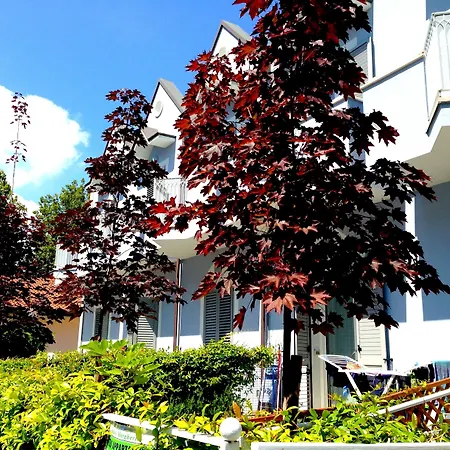 Margherita - Al Mare Ρίμινι