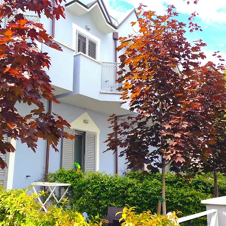 Margherita - Al Mare 3*