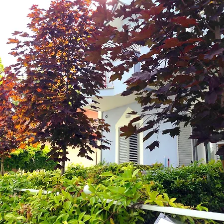 Margherita - Al Mare 3*