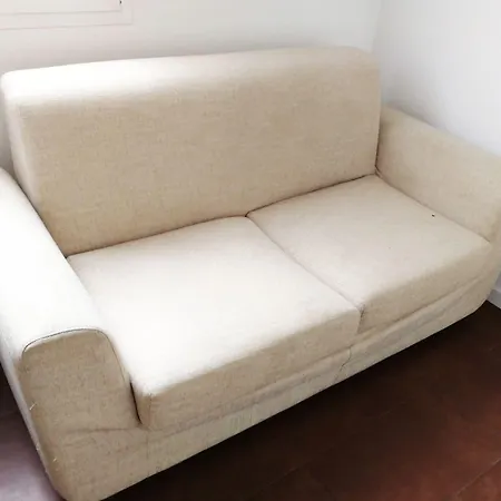 Margherita - Al Mare Ξενοδοχείο με διαμερίσματα Ρίμινι