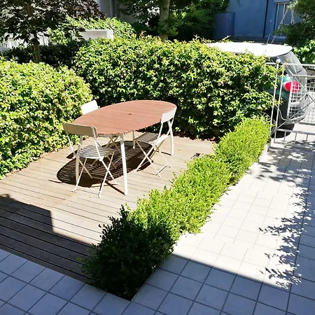 Margherita - Al Mare Ρίμινι