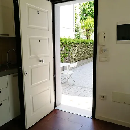 Margherita - Al Mare Ξενοδοχείο με διαμερίσματα