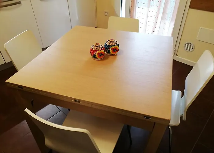 Apart-hotel Margherita - Al Mare 3*