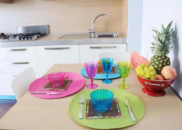 Margherita - Al Mare 3* רימיני