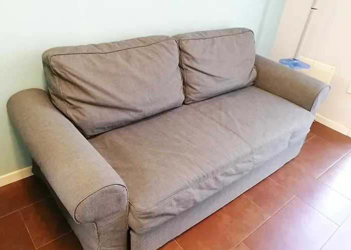 Margherita - Al Mare Apart-hotel 3*