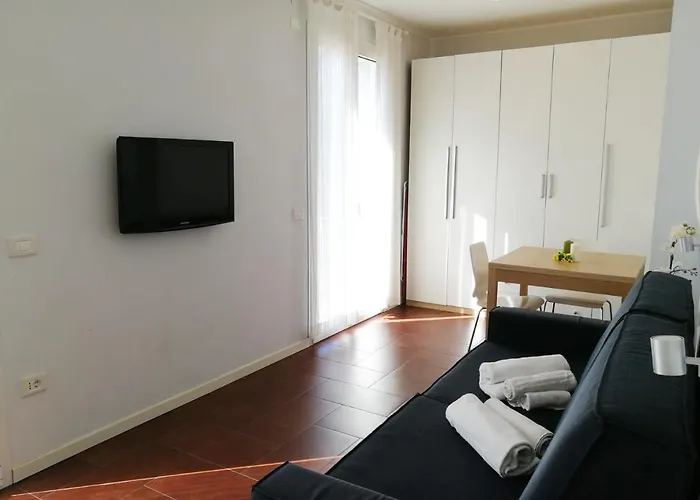 Margherita - Al Mare Apart-hotel Rimini