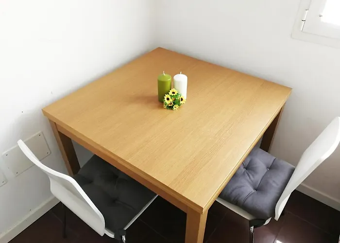 Margherita - Al Mare Apart-hotel