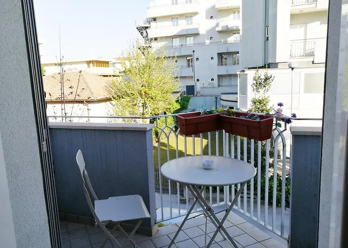 Margherita - Al Mare Rimini