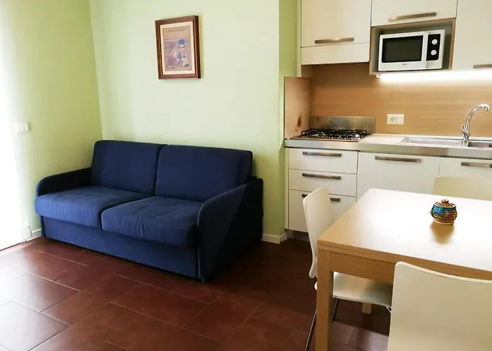 Margherita - Al Mare 3*