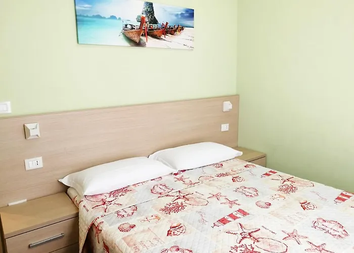 Margherita - Al Mare רימיני