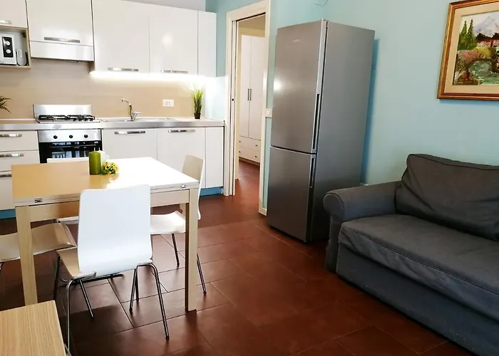 Apart-hotel Margherita - Al Mare