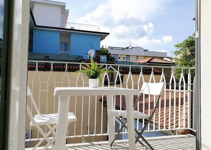 Apart-hotel Margherita - Al Mare