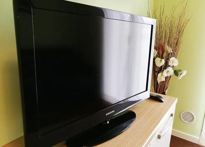 Margherita - Al Mare מלון דירות רימיני