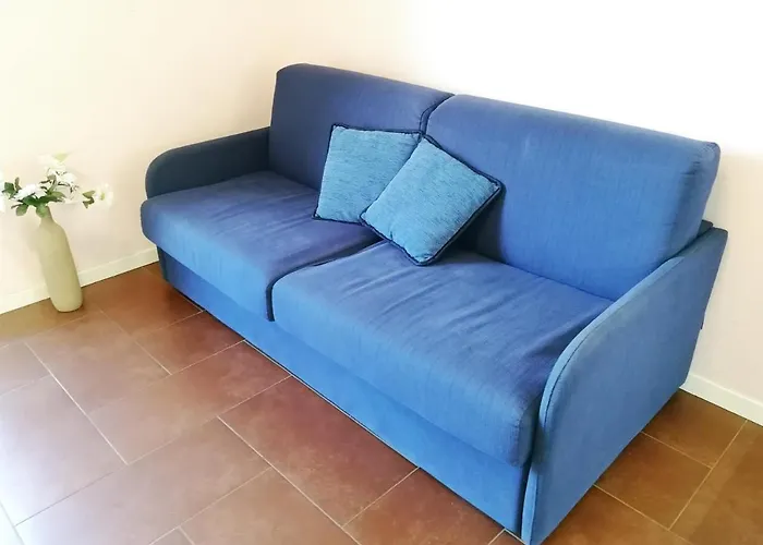 Margherita - Al Mare Apart-hotel