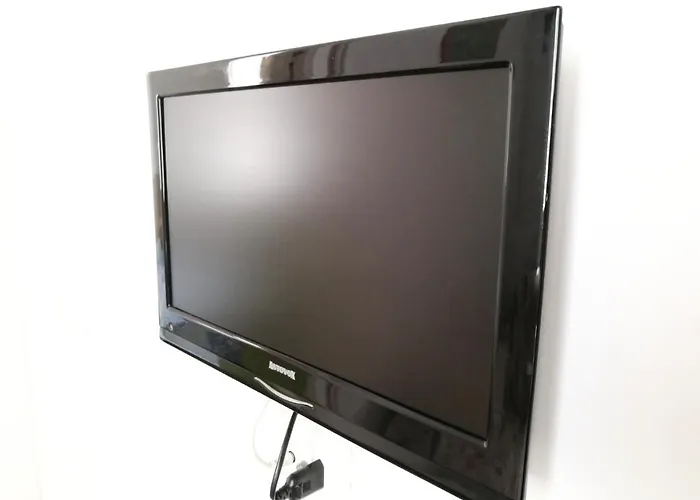 מלון דירות Margherita - Al Mare 3*