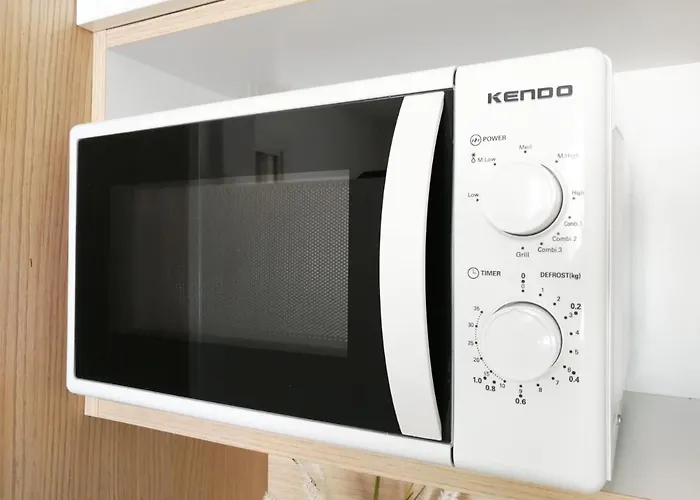 Margherita - Al Mare מלון דירות