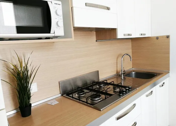 Apart-hotel Margherita - Al Mare Rimini