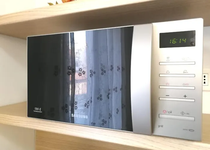 Margherita - Al Mare