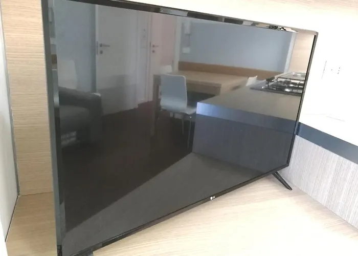 Margherita - Al Mare מלון דירות רימיני