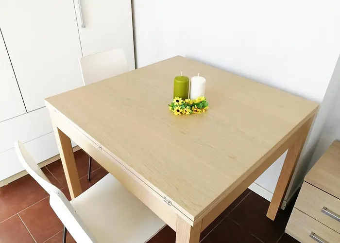 Margherita - Al Mare Apart-hotel 3*