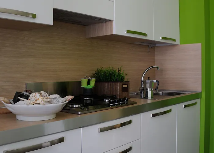 Margherita - Al Mare Apart-hotel Rimini