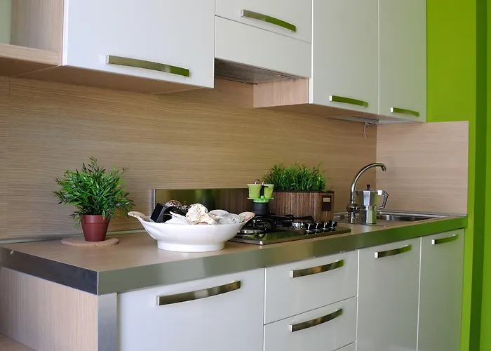 Apart-hotel Margherita - Al Mare