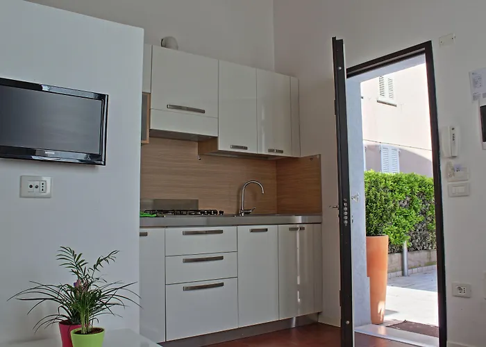 Margherita - Al Mare רימיני