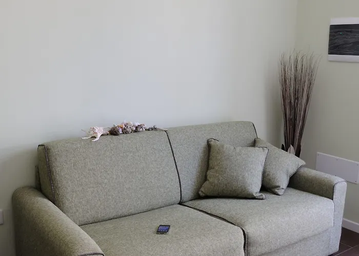 Margherita - Al Mare 3* רימיני