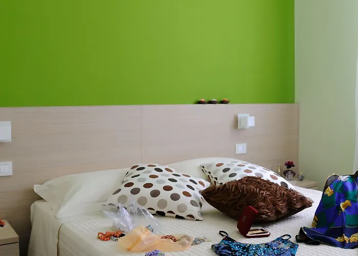 Aparthotel Margherita - Al Mare Rimini