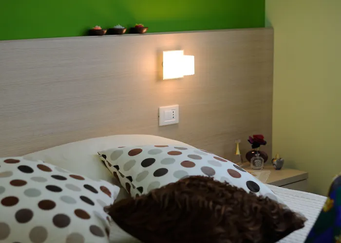 Apart-hotel Margherita - Al Mare 3*