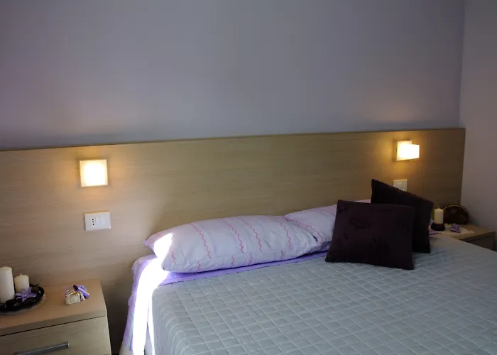 Apart-hotel Margherita - Al Mare Rimini