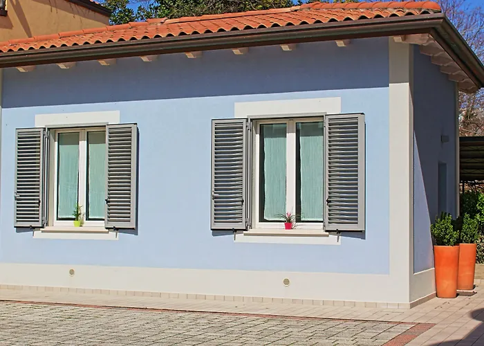 Margherita - Al Mare Apart-hotel 3*