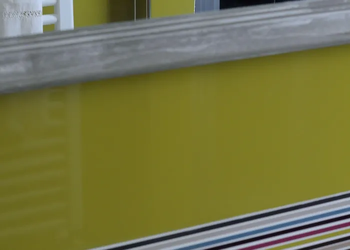 Margherita - Al Mare מלון דירות