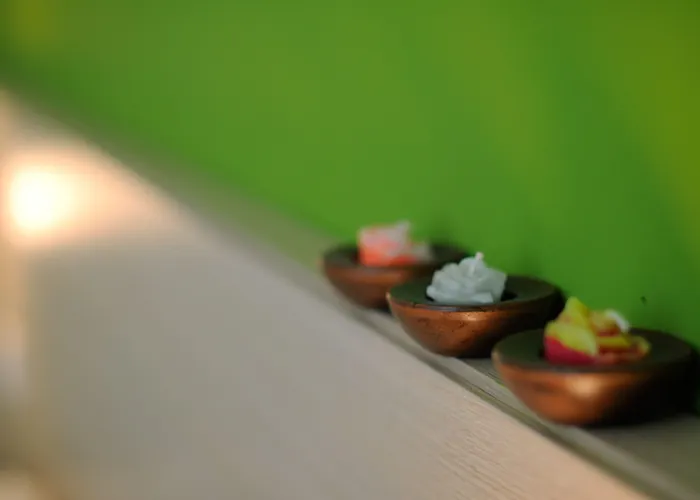 Apart-hotel Margherita - Al Mare