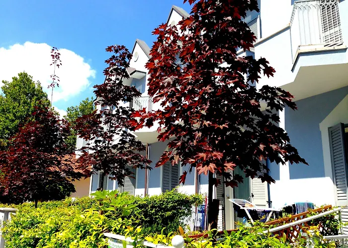 Margherita - Al Mare רימיני