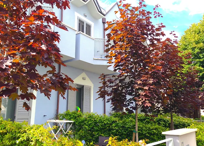 Margherita - Al Mare 3*