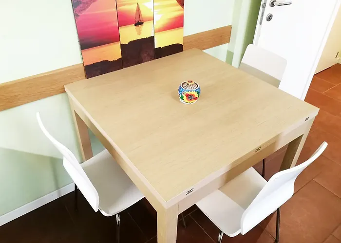 Margherita - Al Mare 3*