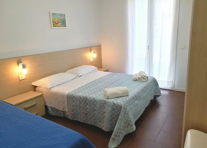 Margherita - Al Mare Apart-hotel