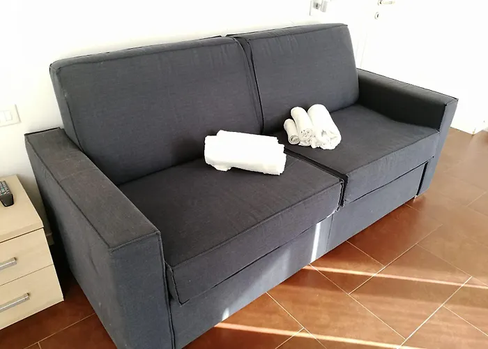 Aparthotel Margherita - Al Mare