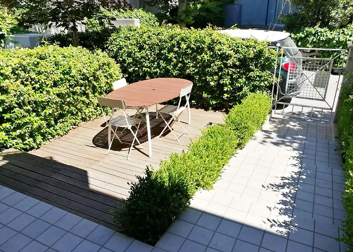 Margherita - Al Mare רימיני