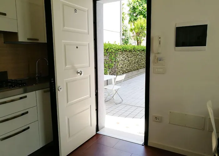 Margherita - Al Mare Apart-hotel