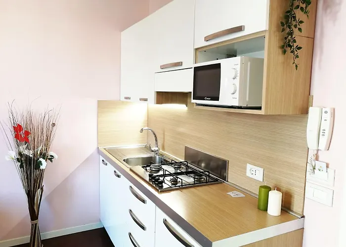 Margherita - Al Mare