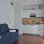 Margherita - Al Mare Lejlighedshotel 3*