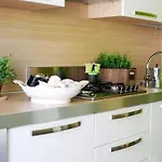 Apartmanhotel Margherita - Al Mare