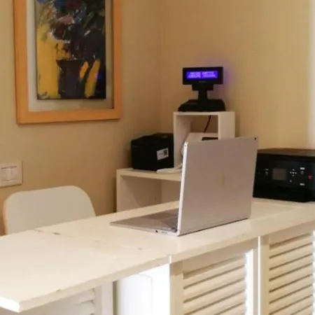 Aparthotel Margherita - Al Mare Rimini