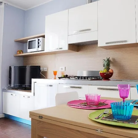 Apart Otel Margherita - Al Mare 3*